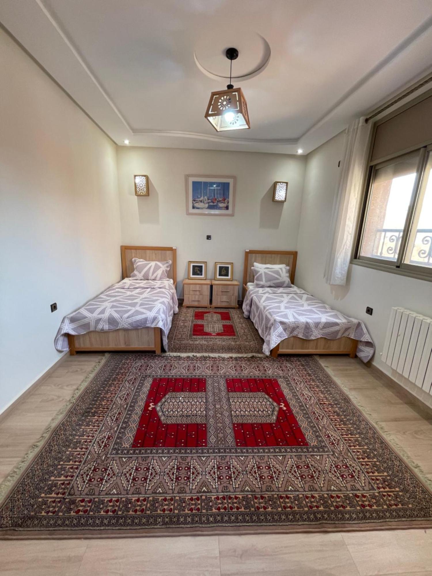 Jaddou Home Midelt Eksteriør billede
